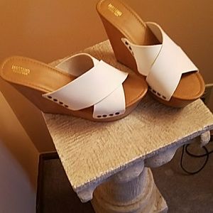 Womens Fabulous Shoes